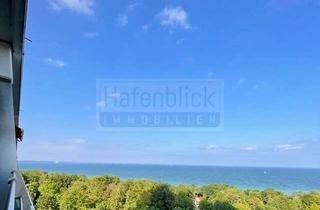 Wohnung kaufen in 23669 Timmendorfer Strand, Traumhaftes Meerblick Appartement-Panoramaastseeblick-Plaza Premium Residenz- Timmendorfer Strand