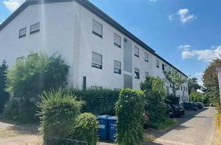 Wohnung kaufen in Friedrich-Ebert-Str. 19, 64347 Griesheim, Nahe Darmstadt: Schnuckelige 3-Zimmerwohnung in Bestlage