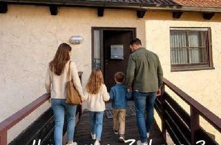Wohnung kaufen in 71134 Aidlingen, Maisonette mit Hauscharakter | 117 m² | Wintergarten | TG-Stellplatz