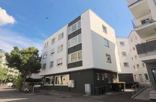 Wohnung kaufen in 74072 Heilbronn, Kapitalanlage in Heilbronn Innenstadt, modernisierte 2 Zi. Wohnung mit 4,5 % AfA