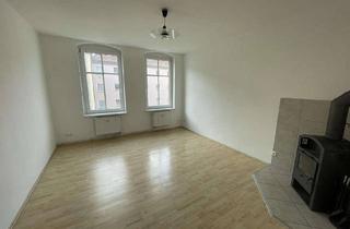 Wohnung kaufen in Jahnstraße 13, 14776 Neustadt, Helle 2-Zimmer Wohnung in ruhiger Lage
