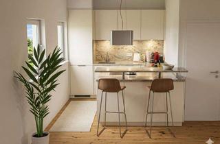 Wohnung kaufen in 74564 Crailsheim, Einfach einziehen und wohlfühlen - hochwertig sanierte 3,5-Zimmer-Wohnung