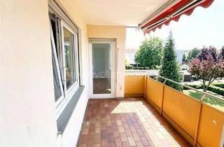 Wohnung kaufen in 89537 Giengen, Ihr neues Zuhause in Giengen: 5 Zimmer, 107 m², Balkon, Loggia & Garage mit viel Potenzial