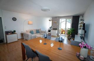 Wohnung kaufen in 21029 Bergedorf, Kapitalanlage oder neues Zuhause – 2-Zimmer-ETW mit Balkon & Tiefgaragenstellplatz