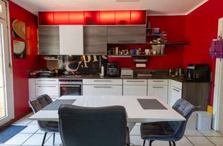 Wohnung kaufen in 40721 Hilden, *Provisionsfrei* 3-Zi.-Whg. am Stadtpark mit Garten, Garage