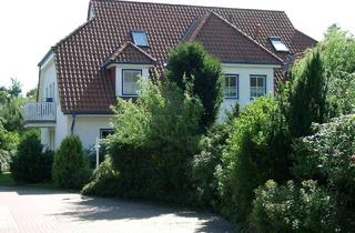 Wohnung kaufen in Waldstraße 60 A, 18375 Ostseebad Prerow, Ferienwohnung Prerow/Darß, 60m², 3 Zimmer, parterre, Südterrasse, PKW-Stellplatz