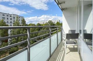 Wohnung kaufen in Bengelsdorfstraße 32, 22179 Bramfeld, Attraktive 2-Zimmer-Eigentumswohnung in Hamburg-Bramfeld mit Balkon, Stellplatz & Aufzug!