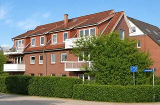 Wohnung kaufen in Feldstr. 53, 22880 Wedel, Renovierte 3-Zimmer-Dachgeschosswohnung mit Westbalkon & Stellplatz in Wedel