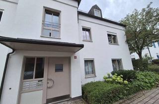 Wohnung kaufen in Bismarckstr. 16b, 85356 Freising, Ruhiges Wohnen in Freising: Gepflegte EG-Wohnung mit großem Garten in Bestlage