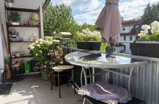 Wohnung kaufen in 32760 Detmold, Mediterrane, sonnige Eigentumswohnung mit 2 ZKBB in Detmold Spork-Eichholz