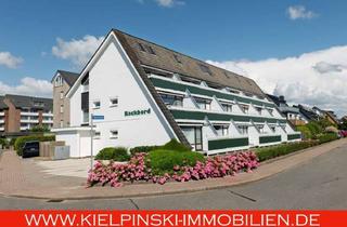 Wohnung kaufen in Blauort, 25761 Büsum, ! Ihr Ferienappartement an der Nordsee !