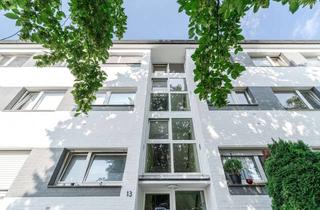 Wohnung kaufen in 40822 Mettmann, Moderne 3-Zimmer-Wohnung mit großer Loggia