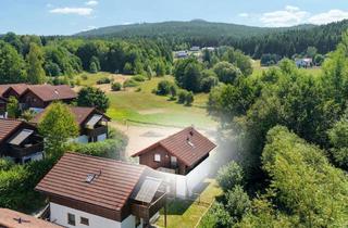 Wohnung kaufen in 93479 Grafenwiesen, Ihre Auszeit im Bayerischen Wald – Charmante Ferienwohnung in Grafenwiesen!