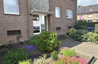 Wohnung kaufen in Niederstrasse 19, 47877 Willich, Zuhause in Willich-Schiefbahn