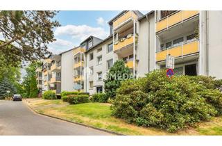 Wohnung kaufen in 44892 Langendreer, Modern ausgebaute Dachgeschosswohnung mit Südbalkon und Tageslichtbad nahe der Ruhr-Universität