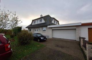 Einfamilienhaus kaufen in 29386 Dedelstorf, Einfamilienhaus mit viel Platz in ruhiger ländlicher Lage