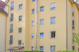 Wohnung kaufen in 78239 Rielasingen-Worblingen, Zuhause ankommen in Rielasingen! Helle 2 Zimmerwohnung mit großem Balkon und Stellplatz