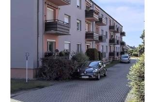 Wohnung kaufen in Am Finkenherd 17B, 06862 Roßlau, Erstbezug nach Sanierung – Moderne 3-Zimmer-Wohnung mit Balkon & Einbauküche in Dessau-Roßlau (Roßla
