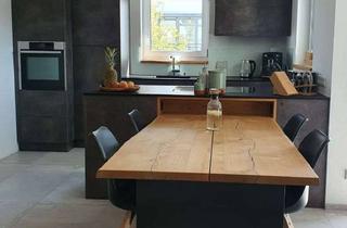 Wohnung kaufen in 86444 Affing, Barrierefreie 85 m² Wohnung mit Balkon und Garage in Affing