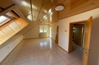 Wohnung kaufen in Brandenburger Straße 18b, 67454 Haßloch, 4Zimmer Maisonette Wohnung in Hassloch von privat zu verkaufen