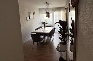 Wohnung kaufen in 73447 Oberkochen, Viel Platz für Ihre Ideen: 4,5-Zimmer-Wohnung in Oberkochen