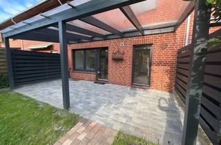 Haus kaufen in Am Otternberg 44, 28857 Syke, Syke! - frisch renoviertes Reihenmittelhaus mit Garage und Terrasse - bezugsfertig zu verkaufen!