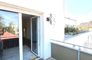 Wohnung kaufen in 83278 Traunstein, Moderne 2-Zimmer-Neubau-WHG mit Dachterrasse sowie Westbalkon – vermietet und barrierefrei - KFW 40