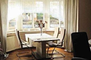 Wohnung kaufen in Biebricher Allee 12a, 65187 Wiesbaden, Stilvolles Wohnen in klassischer Stadtvilla der 1930er-Jahre – nur drei Einheiten, Vorgarten, Balk