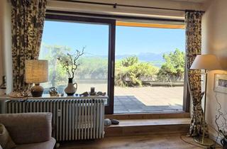 Wohnung kaufen in 88179 Oberreute, Attraktive Terrassenwohnung mit atemberaubendem Bergpanorama in begehrter Urlaubsdestination