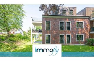 Wohnung kaufen in 53127 Ippendorf, Moderne Terrassenwohnung in idyllischer Höhenlage – Architektonischer Komfort trifft Naturnähe