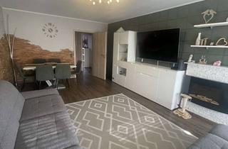 Wohnung kaufen in Bartningstr. 16, 64289 Kranichstein, Alltagstaugliche 4,5-Zimmer-Wohnung in Darmstadt