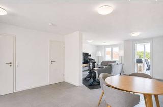 Wohnung kaufen in 77886 Lauf, Moderne 3-Zimmer-Wohnung mit Panoramablick