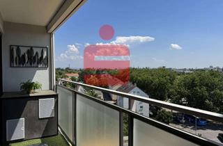 Penthouse kaufen in 67227 Frankenthal, Wohnen im Penthousestil