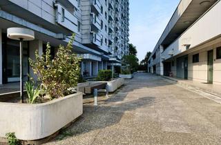 Wohnung kaufen in 66119 Saarbrücken, Attraktive Eigentumswohnung mit Balkon