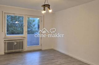 Wohnung mieten in 76593 Gernsbach, JETZT MIETEN! 1-ZIMMER-WOHNUNG · GERNSBACH-KERNSTADT