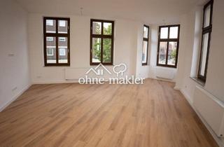 Wohnung kaufen in 45699 Herten, Frisch sanierte 4-Zimmer-Eigentumswohnung (119 m²) am Hertener Schlosspark.