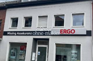 Büro zu mieten in 41179 Mönchengladbach, Gewerbeeinheit im Zentrum von MG-Rheindahlen