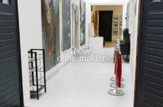 Büro zu mieten in 33330 Gütersloh, Atelier & Coworking Space in der Gütersloher Innenstadt - ideal für Coaches, Berater & Kreative