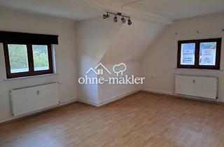 Wohnung mieten in 14827 Wiesenburg, Gemütliche 2-Raumwohnung in Schmerwitz