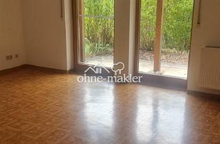 Wohnung kaufen in 97080 Würzburg, Flexible und kühle 83 qm in ruhiger Lage