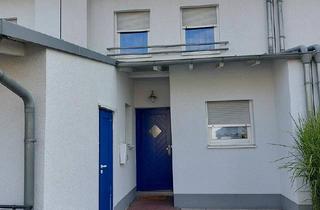 Reihenhaus kaufen in 64319 Pfungstadt, Gut gepflegtes Reihenhaus mit Grasdach