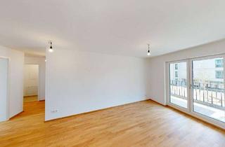 Wohnung mieten in Am Kesselhaus 10, 80999 Allach-Untermenzing, Exklusive und moderne Wohnung im Dreiheit!