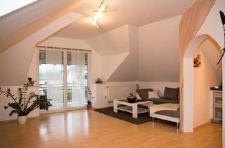 Wohnung mieten in Innerer Krautgartenweg 39, 89349 Burtenbach, Stilvoll modernisierte 3-Zimmer-Wohnung in Burtenbach