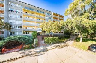 Sozialwohnungen mieten in Einsteinstraße 4B, 10409 Prenzlauer Berg, WBS 100 oder 140 erforderlich…
