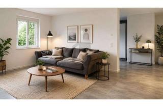 Wohnung mieten in 72181 Starzach, TIERFREUNDLICH WOHNEN MIT PLATZ UND GARTENOPTIO