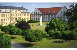 Wohnung mieten in Rittergut, 38312 Dorstadt, WG-geeignete Wohnung im historischen Rittergut Dorstadt