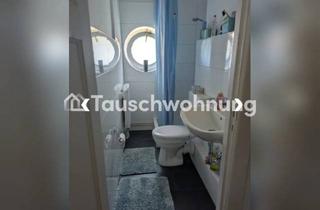 Tauschwohnungen in 24143 Gaarden-Ost, Tauschwohnung: Kiel, Gaarden-Süd: Helle 2-Zimmer-Wohnung