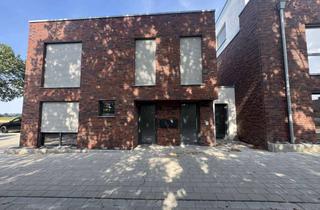 Wohnung mieten in 52525 Heinsberg, Großzügige Obergeschosswohnung mit separatem Eingang im Zweifamilienhaus