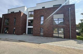 Penthouse mieten in 52525 Heinsberg, Exklusive Penthousewohnung mit uneinsehbarer Dachterrasse & direktem Aufzugzugang