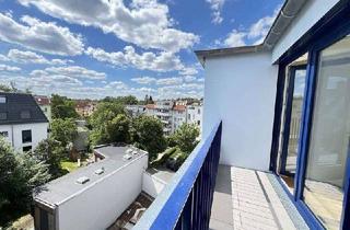 Wohnung mieten in Waldstraße, 12489 Adlershof, Dachgeschoss Sonntagbesichtigung (WE 15)